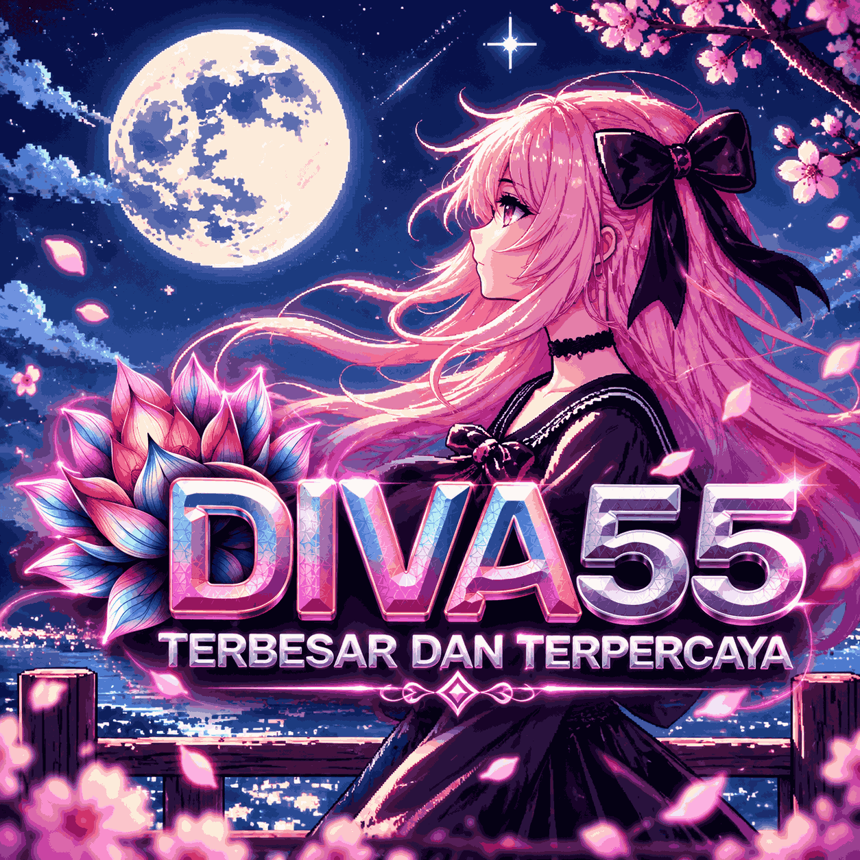 DIVA55 Banner