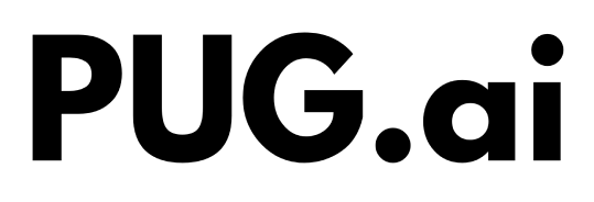 PUG.ai logo